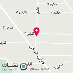 عکس سوپر مارکت جانان