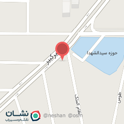 عکس رادیاتور سازی امیرکبیر 