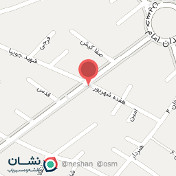 عکس آموزشگاه آرایش و پیرایش شهلا (آی تک)