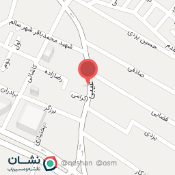 عکس اسپرت مهدی