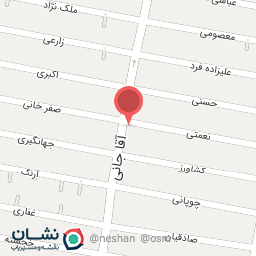 عکس پیرایش موارا