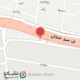 عکس ایستگاه تاکسی