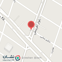 عکس دانی نو - شرکت اطمینان تجارت خوزستان