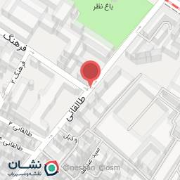 عکس کافه رستوران شیراز