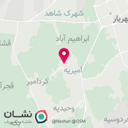 عکس سوپرمارکت طاها