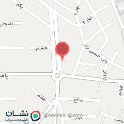 عکس حوزه مقاومت بسیج سه شهری