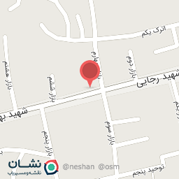 عکس قماش نورالدین اودک