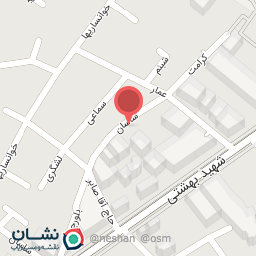 عکس دفتر نمایندگی شرکت کارت اعتباری ایران کیش 