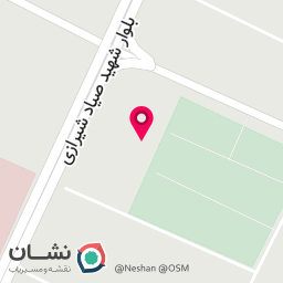 عکس مجموعه فرهنگی هنری و ورزشی خادم بجنوردی
