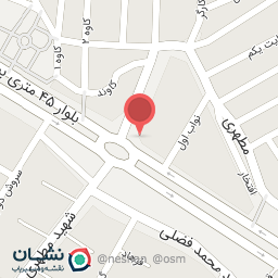 عکس فروشگاه بهداشتی آرمان