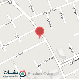 عکس فروشگاه زنجیره ای جانبو