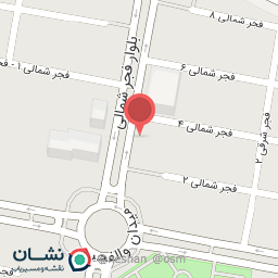 عکس استودیو آوانگارد