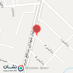 عکس کلید سازی مهدی