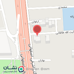 عکس تیتان سنتر