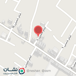 عکس مطب دندانپزشکی دکتر علیرضا امینی بابک