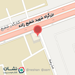 عکس غذاخوری مقدم تبریز