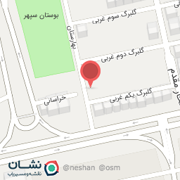 عکس کافه بیلیارد و گیم پارسا