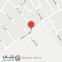 عکس نانوایی بربری