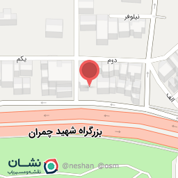 عکس کلینیک خواب دکتر ریحانه حیدری