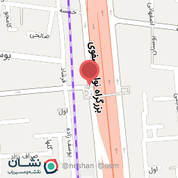 عکس کافه سنتی سیمرغ