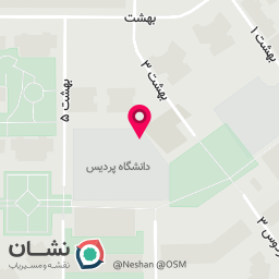 عکس دبیرستان غیر دولتی بزرگسال پردیس نوین