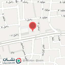 عکس تهران پردازش آسیا