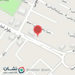 عکس سوپر مارکت قلیچی