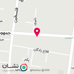 عکس قهوه خانه حاجی بابا 