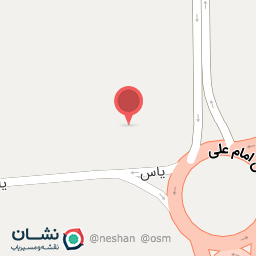 عکس هتل قابوس گنبدکاووس