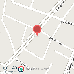 عکس تعمیرگاه موتورسیکلت ادینه