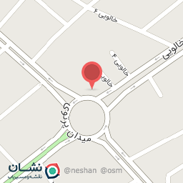 عکس بانک صادرات شعبه شهید پرتویی شعبه مومن آباد