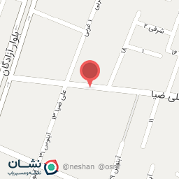 عکس فروشگاه افق کوروش