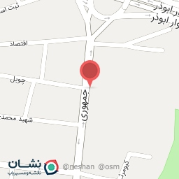 عکس دفتر وکالت اکبر راسترو