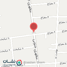 عکس کافه نان گرگان