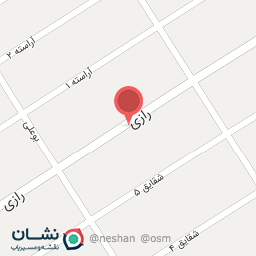 عکس فروشگاه مواد غذایی ملل