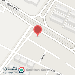 عکس داروخانه شبانه روزی دکتر خالقی