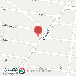 عکس بنگاه معاملات ملکی آزادگان