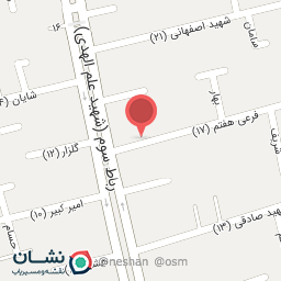 عکس آموزشگاه موسیقی بینش