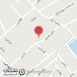 عکس حسینیه حضرت ابوالفضل