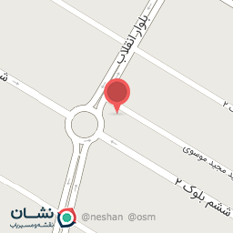 عکس دفتر پستی انقلاب گوهردشت شعبه رجایی شهر (گوهردشت)