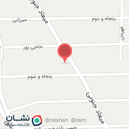 عکس فلافلی آبادان