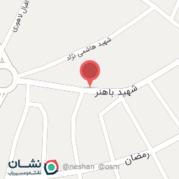 عکس فروشگاه لوازم خانگی احمدیان (بازارچه عادل)