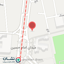 عکس پایگاه اورژانس۱۱۵