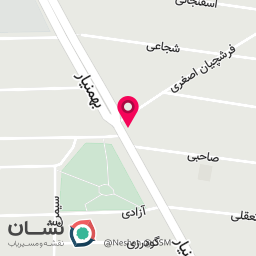 عکس تعمیرگاه ایران پیشتاز خودرو