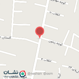 عکس فروشگاه موبایل ستارگان