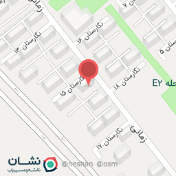 عکس مجتمع مسکونی فرهنگیان ۲