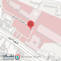 عکس دکتر ترانه ارباب‌زاده متخصص زنان و زایمان