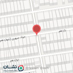 عکس سبزه میدون شعبه یوسف آباد