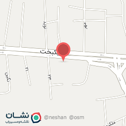 عکس کیلینیک ساختمانی پاسارگاد