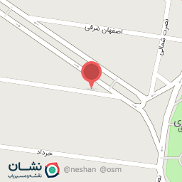 عکس فروشگاه مواد غذایی نادر نظریان